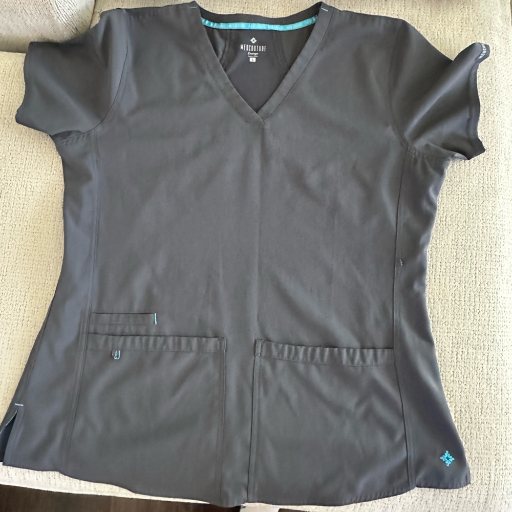 Scrub Top